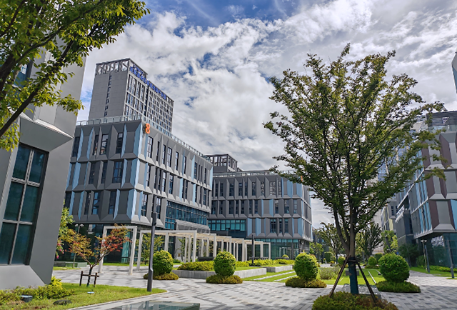 本溪工业地产投资新蓝海——新能源产业园区崛起